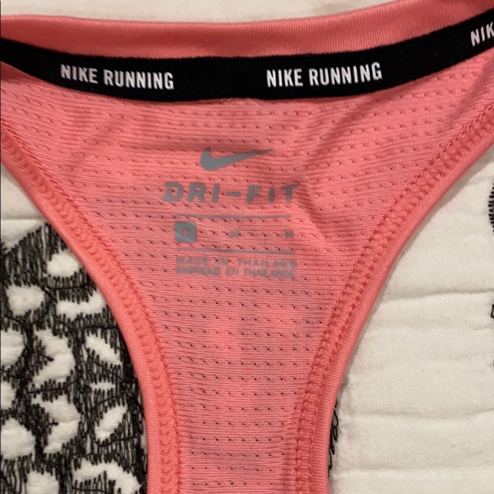 Nike Dri-Fit Tank - Picture 3 of 4